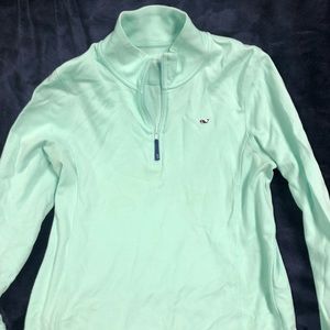 Vineyard Vines Quarter-Zip